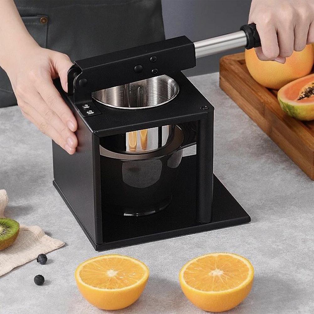 Manual Juicer Fruit And Vegetable Squeeze