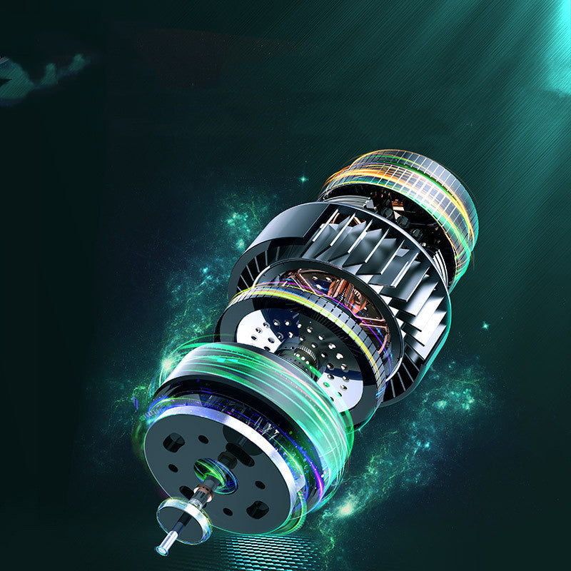 Portable Mini Household Small Fruit Juicer