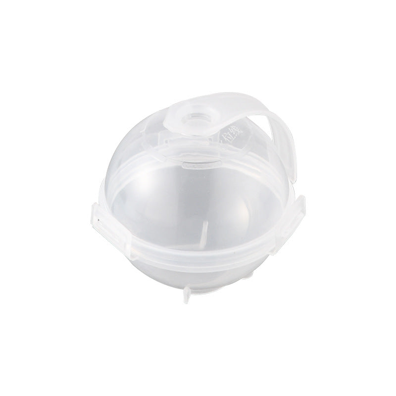 Whiskey Round Ice Hockey Mold Maker Ice Maker Large Spherical