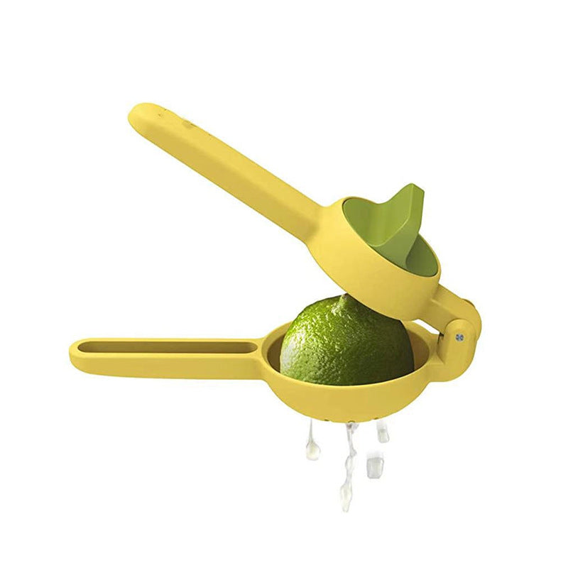 Home Portable Simple Multifunctional Manual Juicer