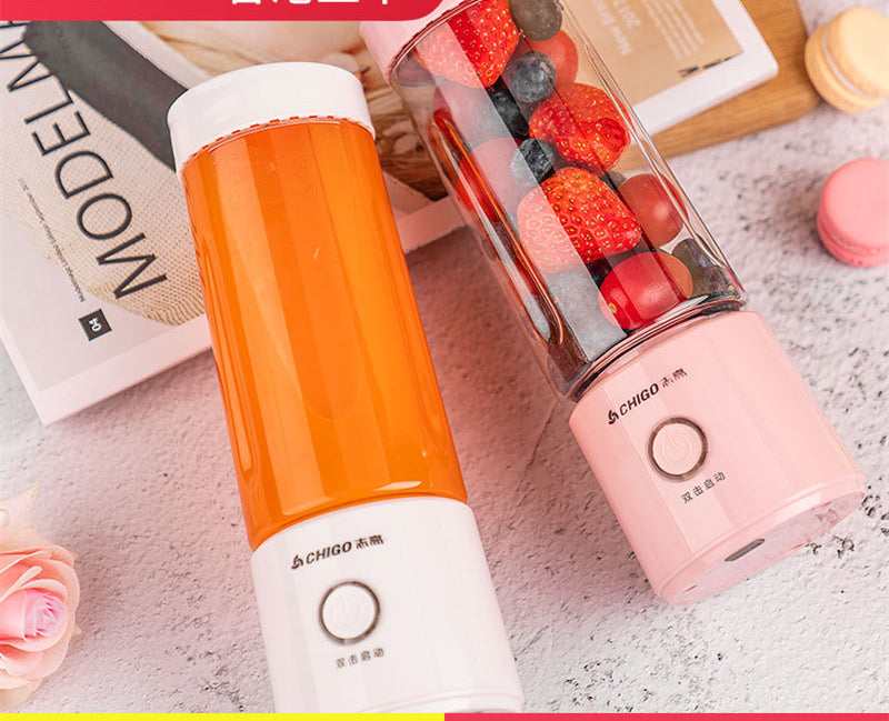 Portable Juicer Multifunctional Automatic Household