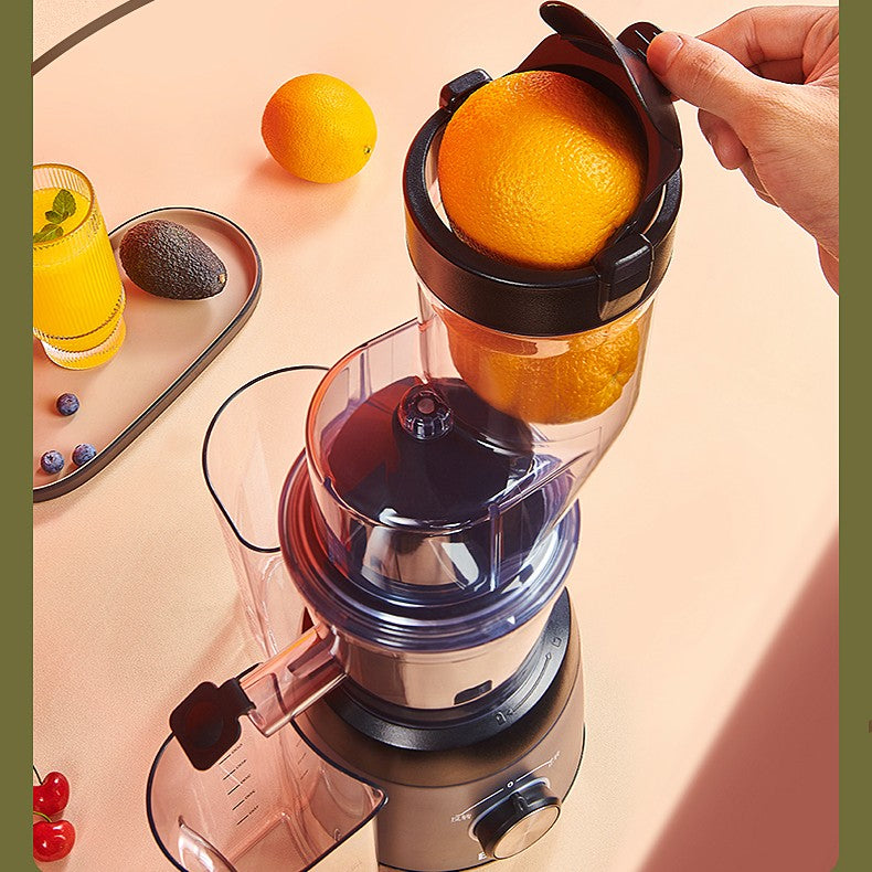 Household Slag Juice Separation Multifunctional Commercial Juicer