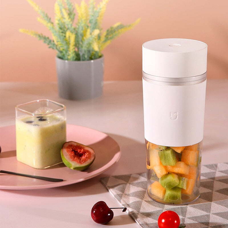 Original Portable Juicer USB Mini Blender Juice Maker Machine