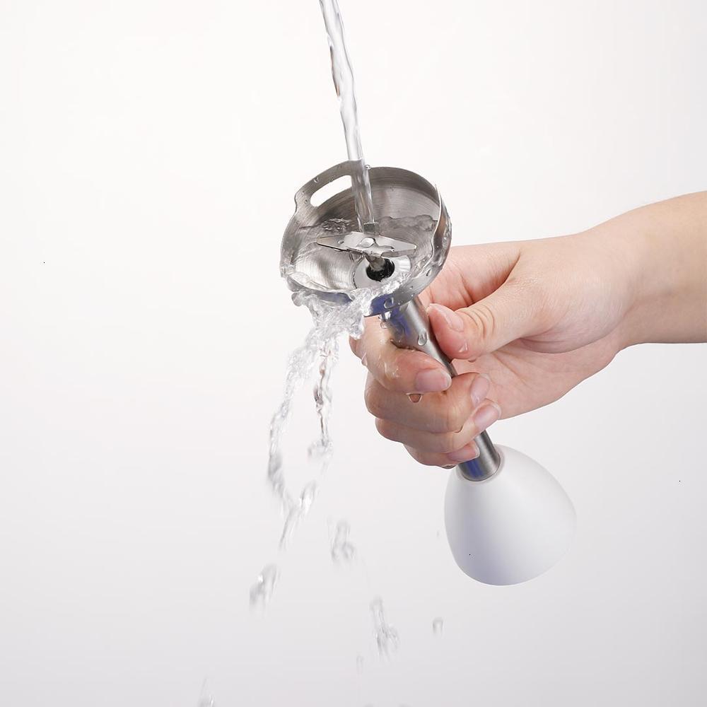 New CD-HB01 hand Blender Food Processor Multi function