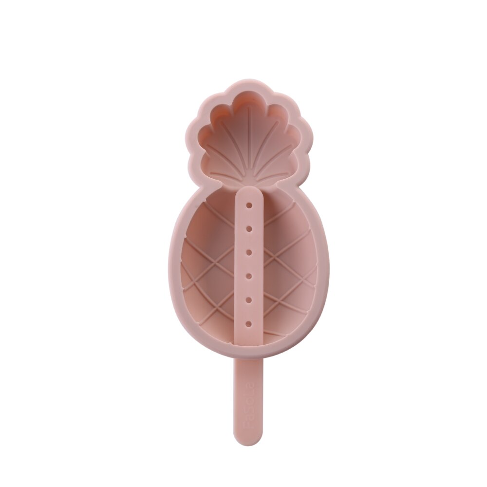 Reusable Silicone Popsicle Molds Ice Cream Mold Ice Cube Tray