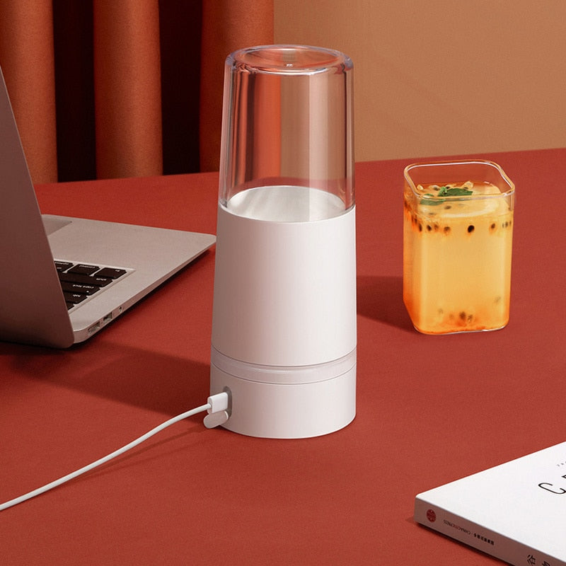Original Portable Juicer USB Mini Blender Juice Maker Machine