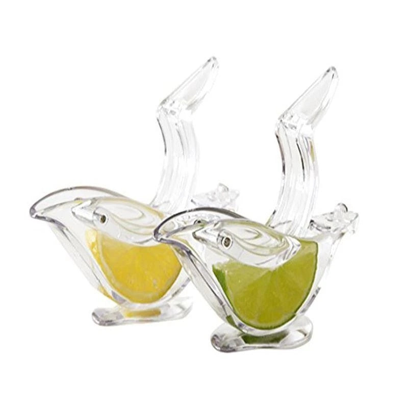 Acrylic Lemon Juicer Lemon Squeezer