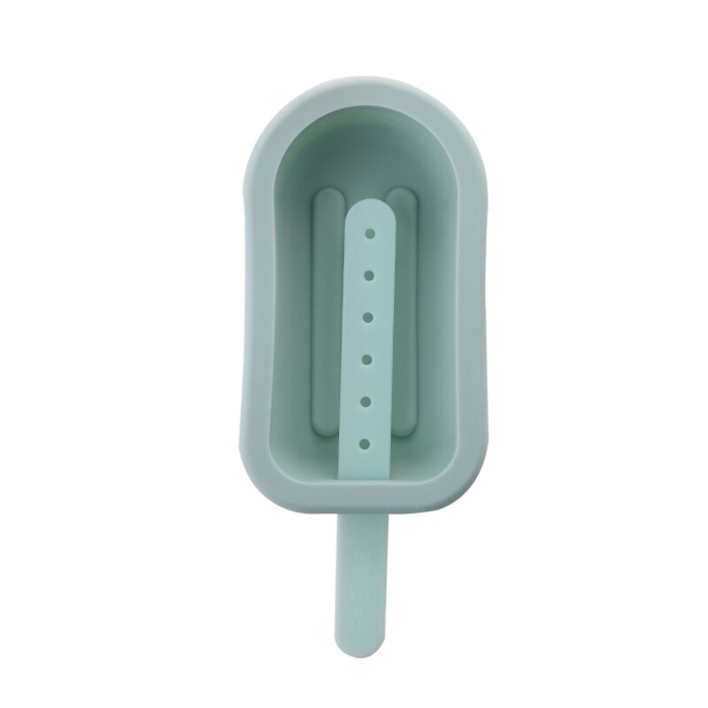 Reusable Silicone Popsicle Molds Ice Cream Mold Ice Cube Tray