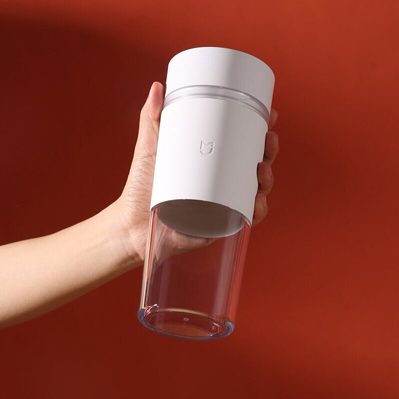 Original Portable Juicer USB Mini Blender Juice Maker Machine