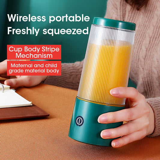 Portable Blender Hand Mixer Electric Blender Kitchen
