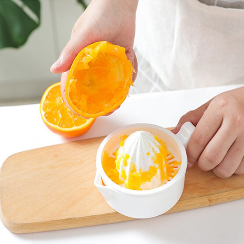 Kitchen Manual Orange juicer Lemon Squeezer Citrus Juicer Machine