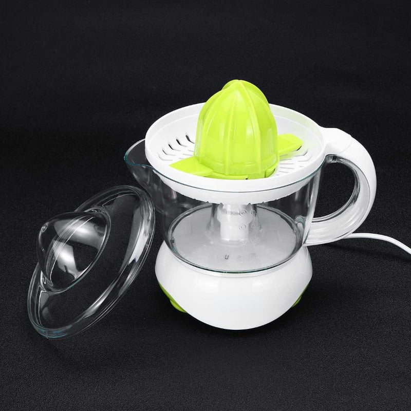 Portable Electric Orange Juice Extractor Household