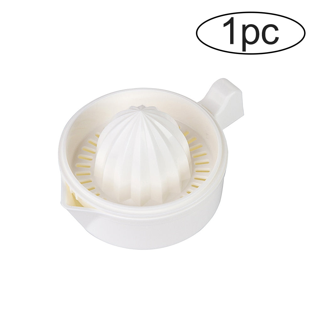 Kitchen Manual Orange juicer Lemon Squeezer Citrus Juicer Machine