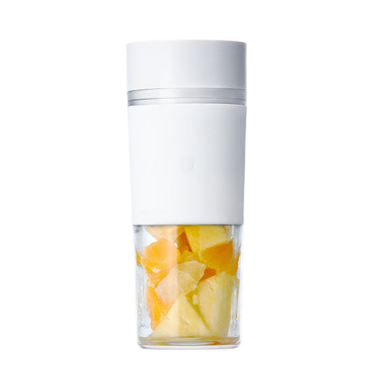 Mini Portable Blender Electric Fruit Juicer Extractor