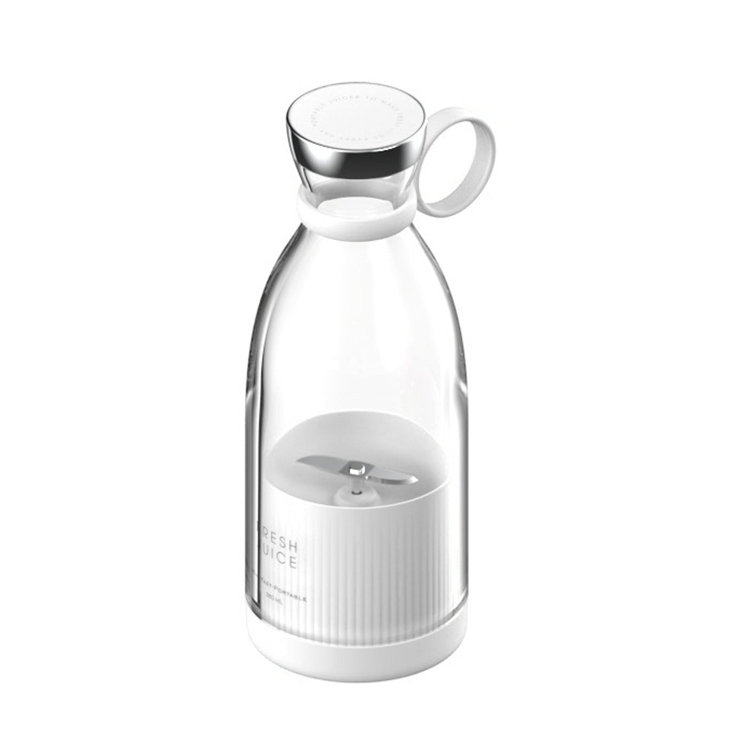 Portable Blender Personal Size Blender for Juice Wireless Charging