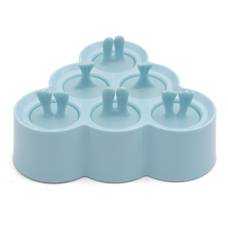 Ice Cream Mold Ice Cube Molds Popsicle Maker Popsicle Maker Mold