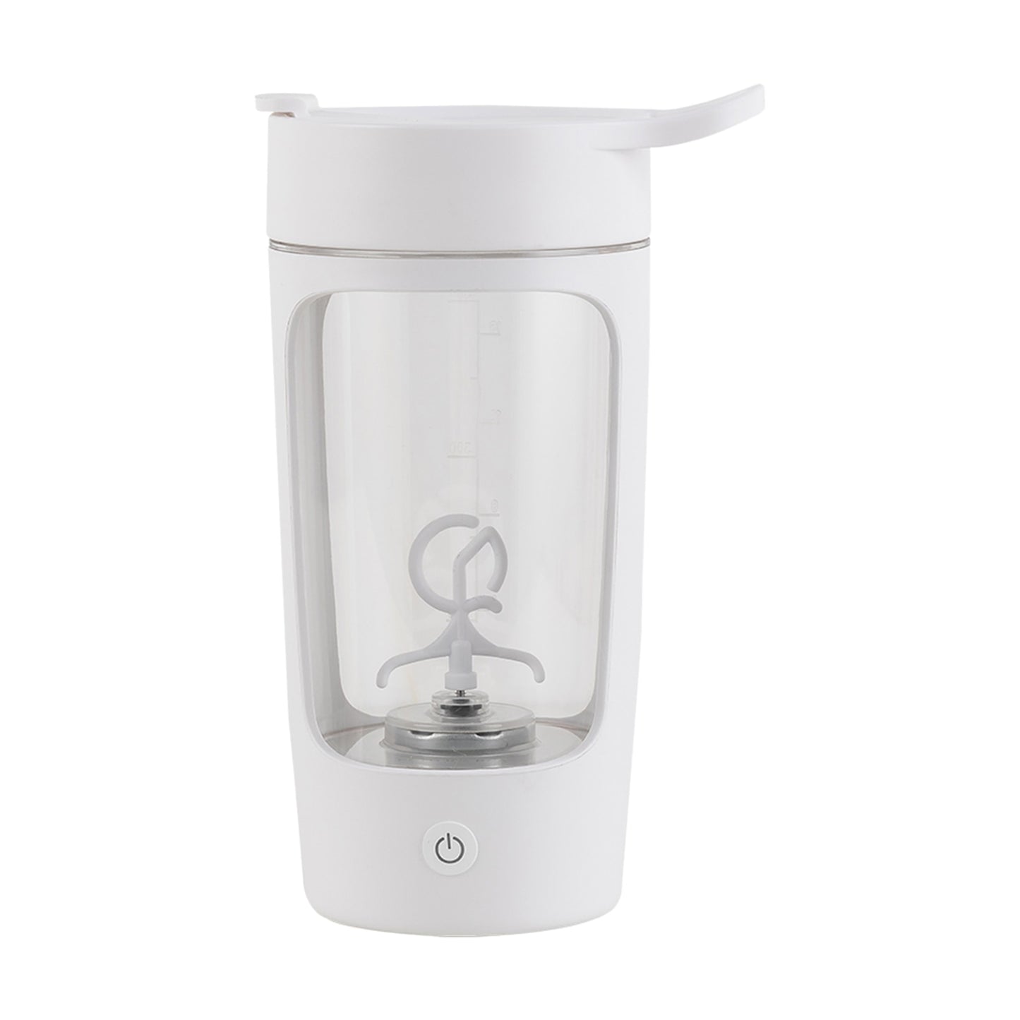 Portable Mixer Cup USB Rechargeable Shaker Cups Automatic Protein Shaker Bottle Blender