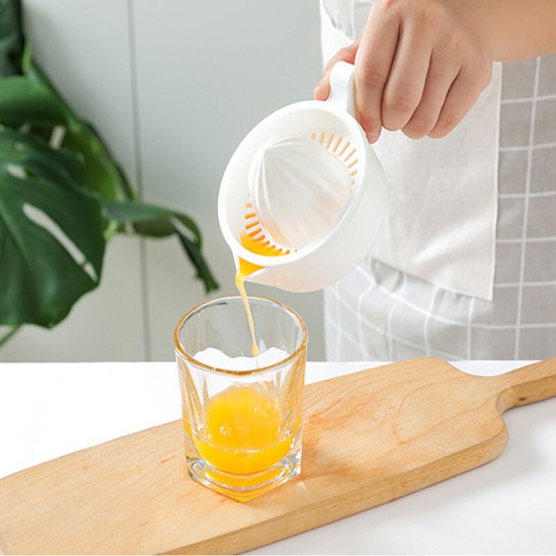 Kitchen Manual Orange juicer Lemon Squeezer Citrus Juicer Machine