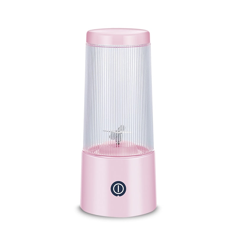Portable Blender Hand Mixer Electric Blender Kitchen