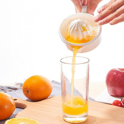 Kitchen Manual Orange juicer Lemon Squeezer Citrus Juicer Machine