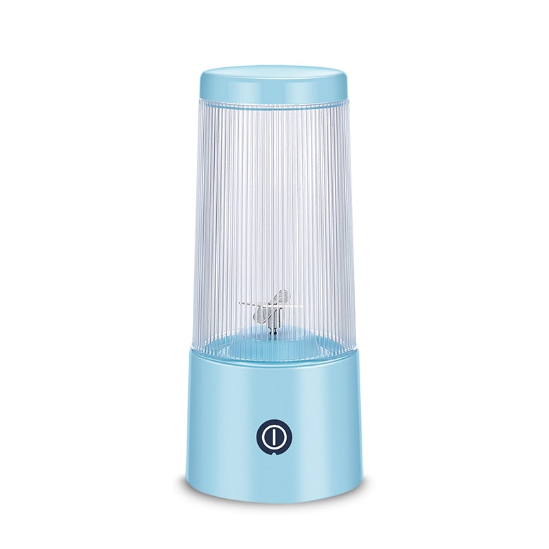 Portable Blender Hand Mixer Electric Blender Kitchen