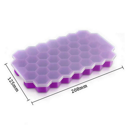Ice Cube Maker Tray  cell Ice Cube Maker