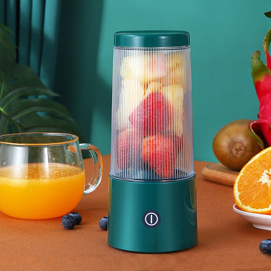 Portable Juice Blenders Usb Mixer Electric Juicer