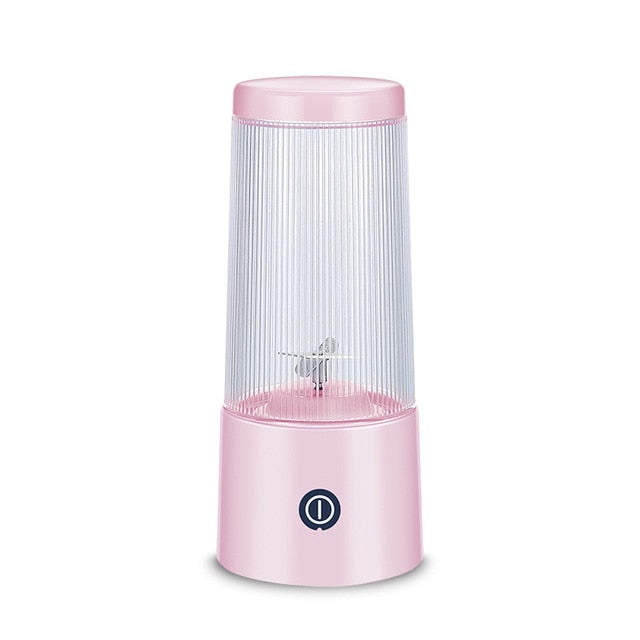 Portable Juice Blenders Usb Mixer Electric Juicer