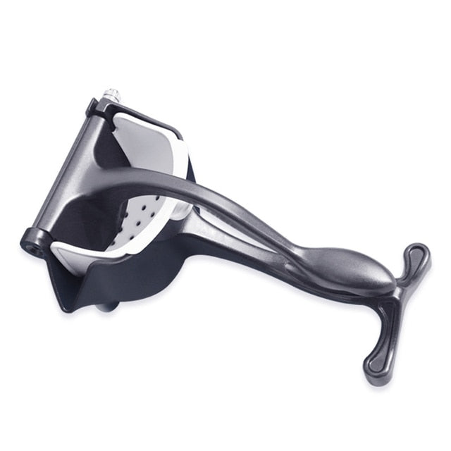 Manual Fruit Juicer Hand Pressure Juice Squeezer Sugar Cane Juice Tools