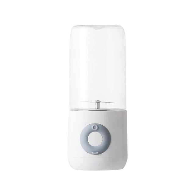 Portable Juicer Fruit Blender Electric USB Mixer