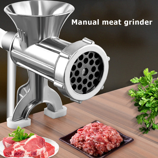 Practical Meat Grinder Household Vegetables Chopper Cutter Multifunction Food Shredder Potatoes Slicer Kitchen Gadgets