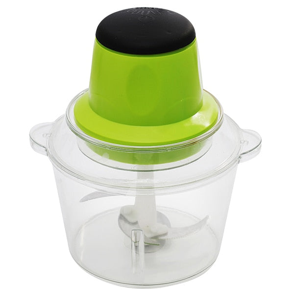 Powerful Meat Grinder Electric Food Chopper