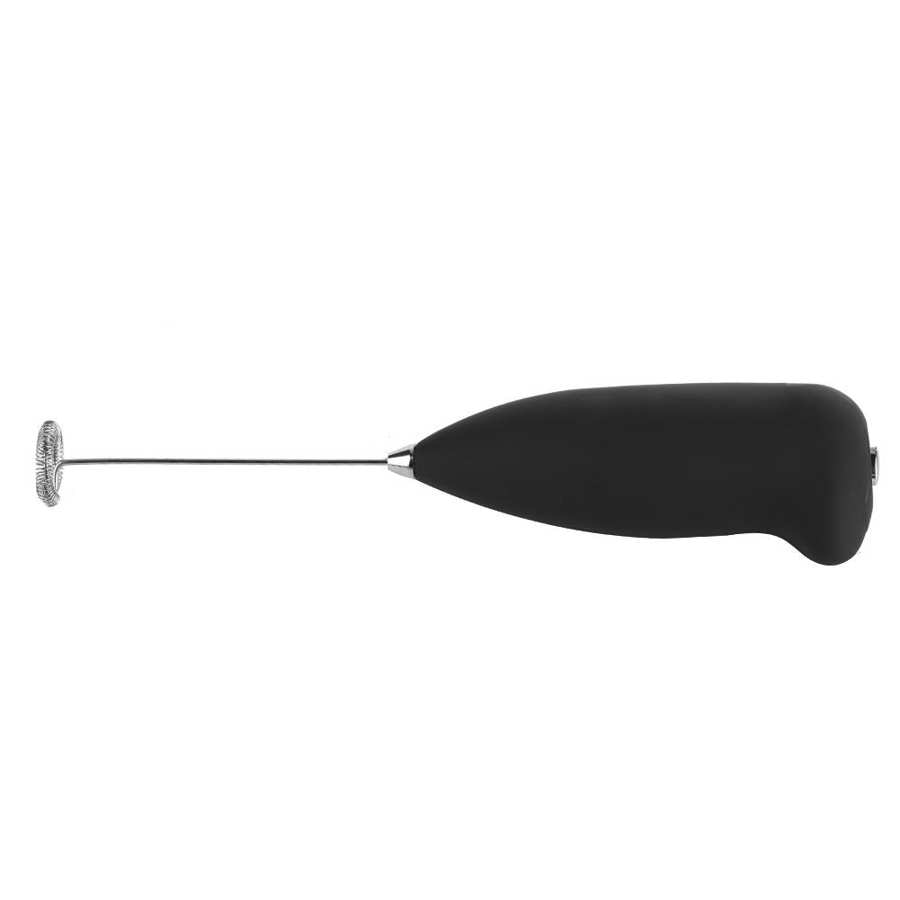 Electric Milk Frother Coffee Latte Mixer Blender Drink Stirrer