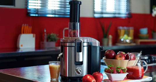 What are the secrets to choosing the right juicer?