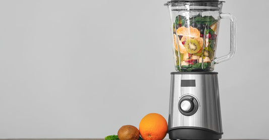 What are the tips of buying food and drink blenders?