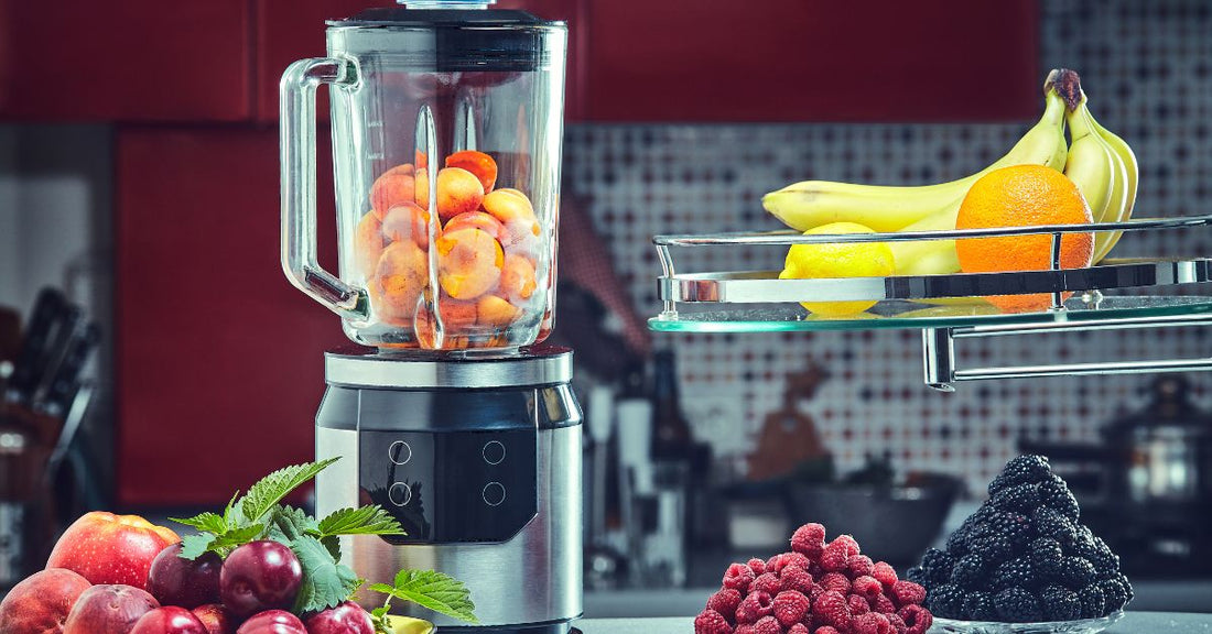 What Juicer do you need for a good diet?