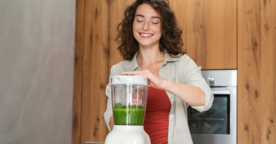 8 tips for choosing The Best Blender For Smoothies