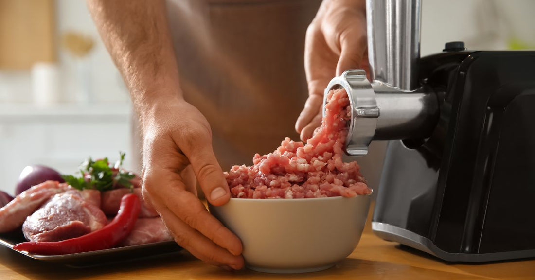 How to Choose the Best Meat Grinder