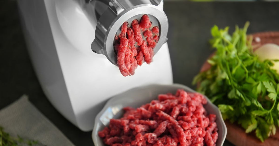 How to know which meat grinders to buy?