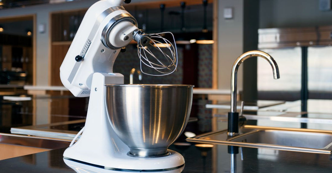 What to Look For When Choosing A Hand Mixer?