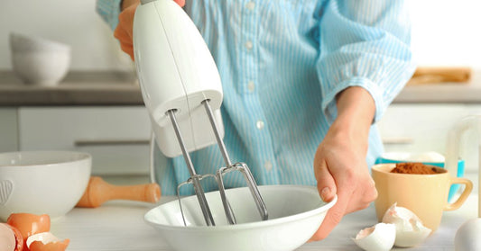 Tips For Purchasing A New Kitchen Mixer