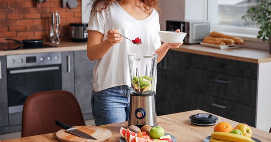 Info about Blenders and Juicers