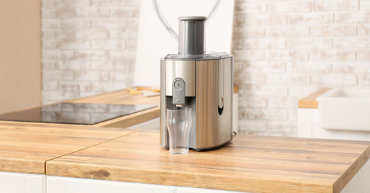 The Bajaj Juicer