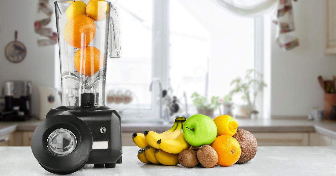 3 Things you should know before buying a hand blender