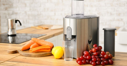 The 5 things you should know before buying a electric blender