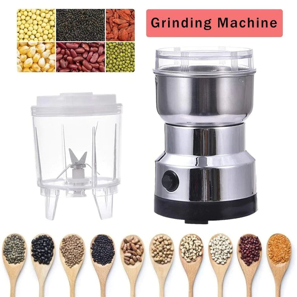 How to Choose the Right Coffee Grinder?