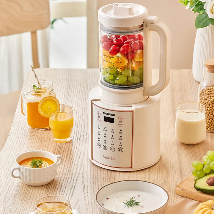 Everything You Need to Know About Blenders