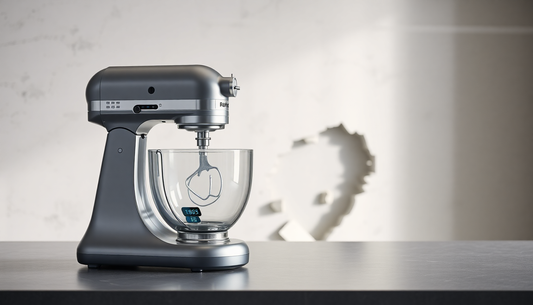 Revolutionize Your Kitchen with the Multifunctional Mixer Wall Breaking Machine from BlenderJuice.com