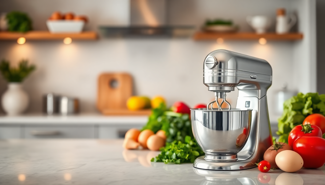 Revolutionize Your Kitchen with the Egg Beater Food Supplement Machine at BlenderJuice.com