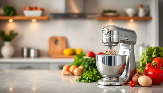 Revolutionize Your Kitchen with the Egg Beater Food Supplement Machine at BlenderJuice.com